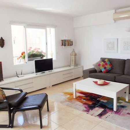 Apartamento Aguamarina Nsf53- Nerja Eksteriør bilde