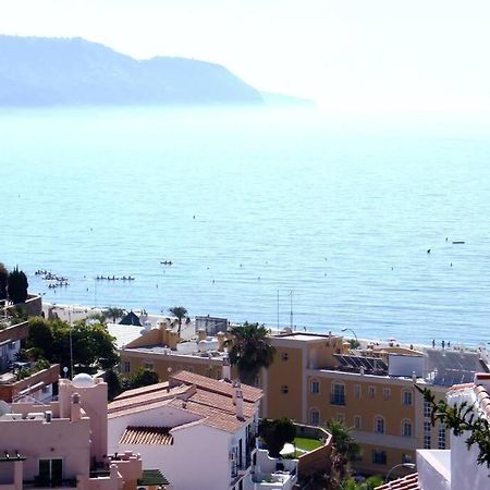 Apartamento Aguamarina Nsf53- Nerja Eksteriør bilde