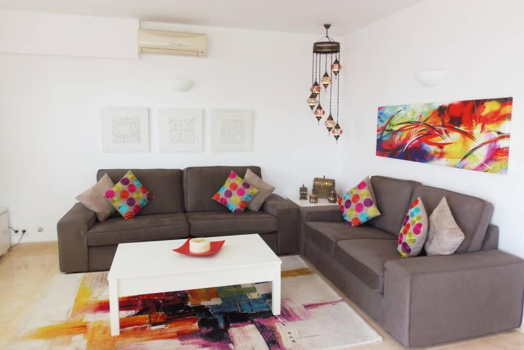 Apartamento Aguamarina Nsf53- Nerja Eksteriør bilde