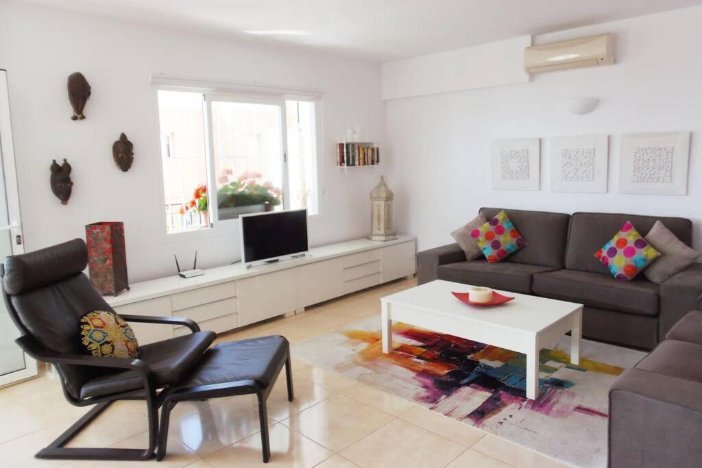 Apartamento Aguamarina Nsf53- Nerja Eksteriør bilde