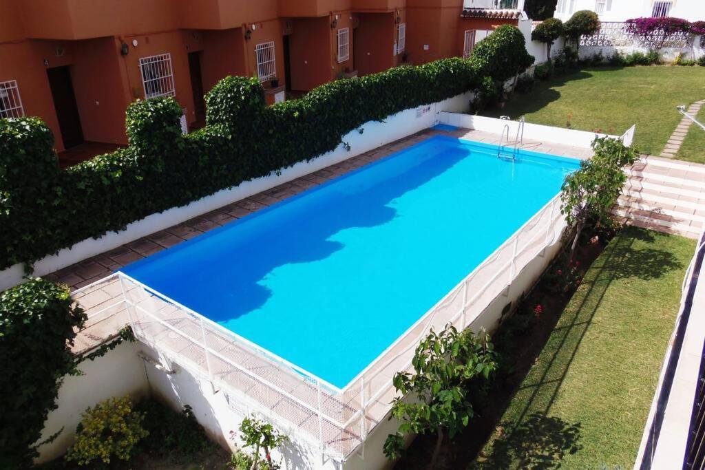 Apartamento Aguamarina Nsf53- Nerja Eksteriør bilde